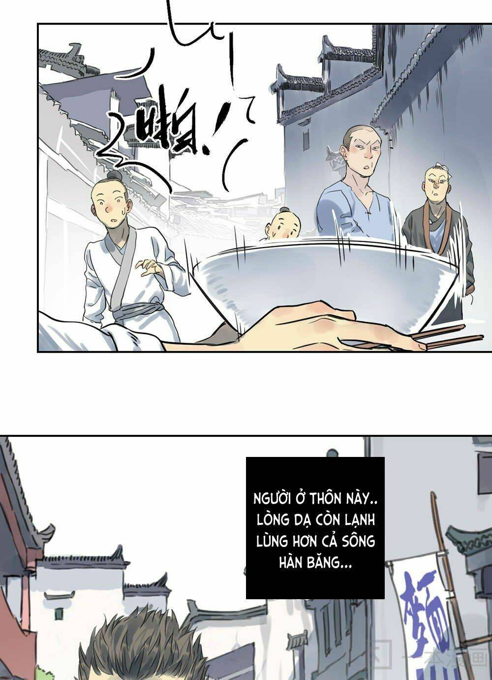 diệu tiên sinh chi bỉ ngạn hoa chapter 1.2 5