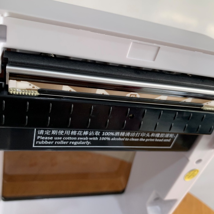 Máy In Tem Nhãn vận chuyển Xprinter XP-420B - Hàng Chính Hãng 100%