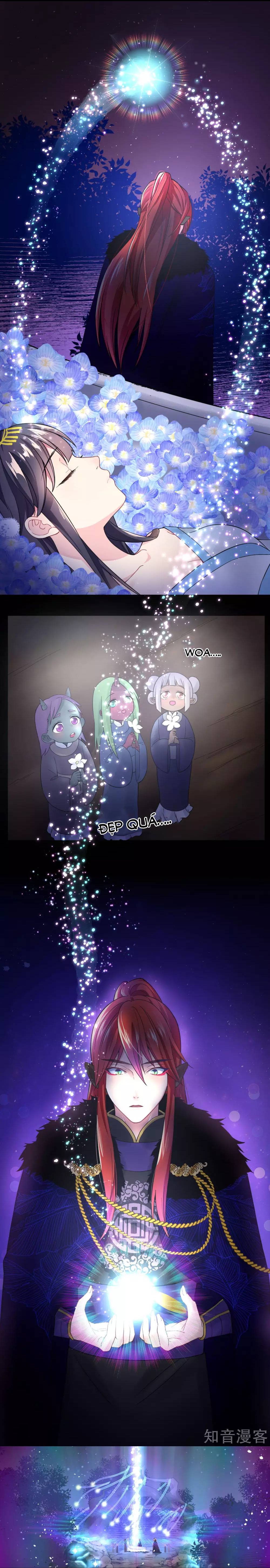 anh ấy đến từ địa ngục chapter 1 18