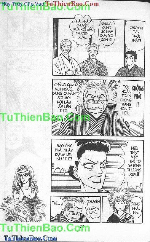 câu lạc bộ con nhà giàu chapter 12 13