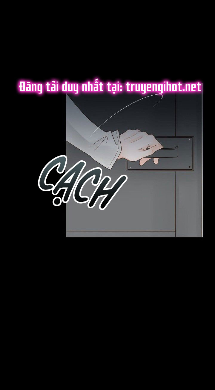 nữ hoàng bí ẩn chapter 1 18