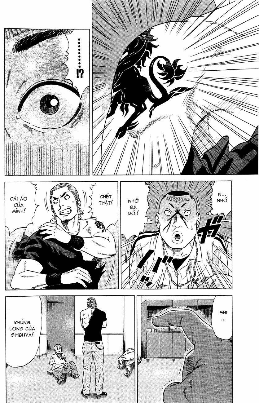 samurai soldier chapter 1 63