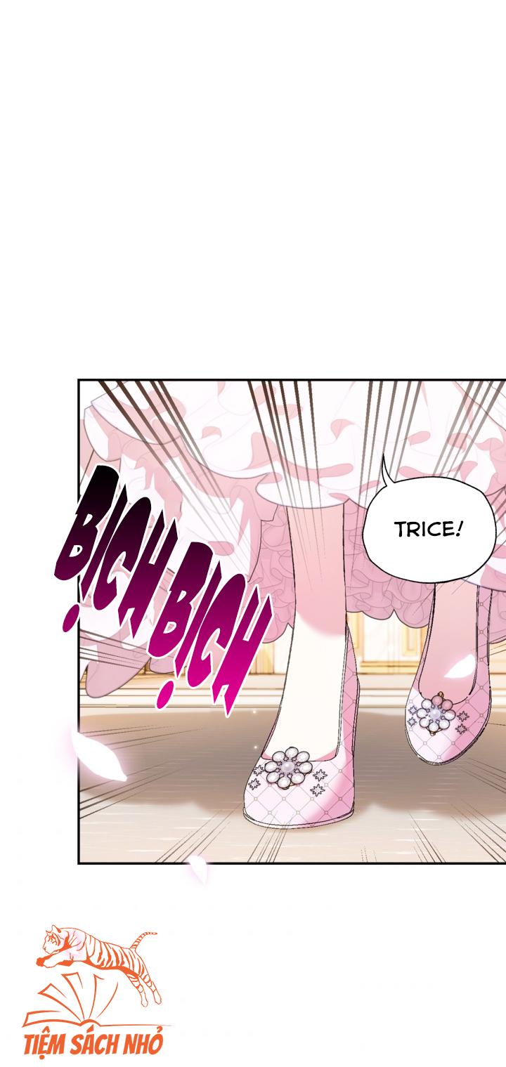 cha, con không muốn kết hôn đâu chapter 71 78