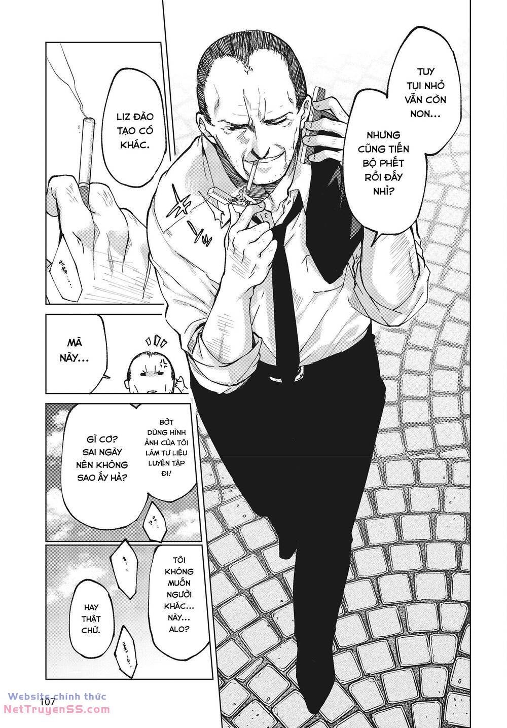 jiangshi kaitan blood chapter 75 21