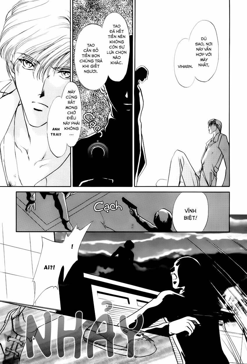 aoi hitsuji no yume chapter 2 33