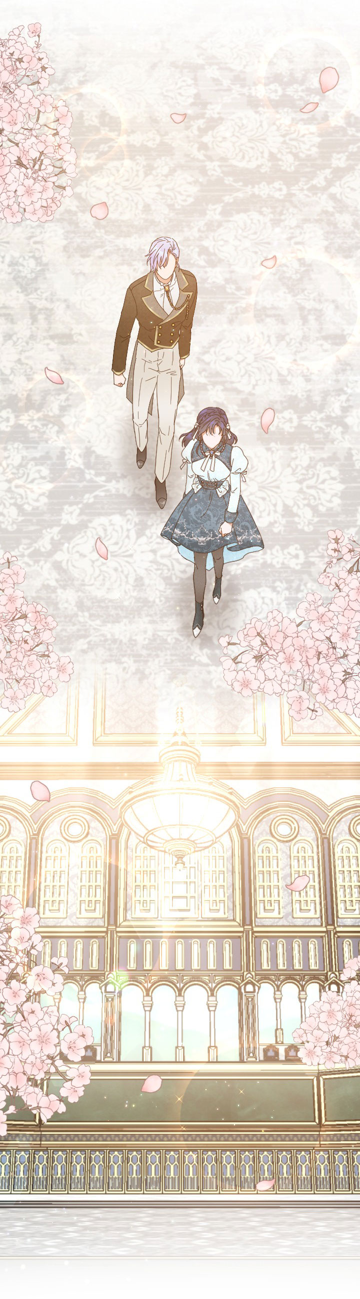 lady baby chapter 206.1 5