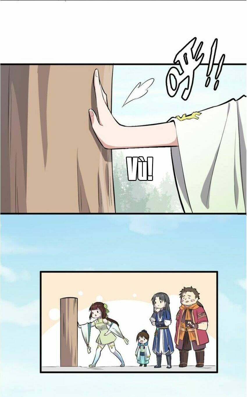 đại nghịch chi môn chapter 26 9