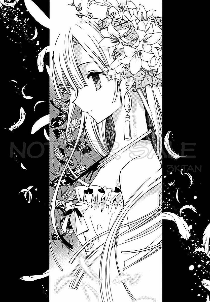 hangah, lee chapter 13 1