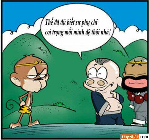 tân tây du ký chapter 39 4