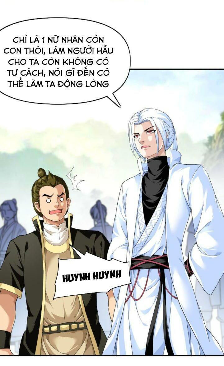 trọng sinh ta là đại thiên thần chapter 27 9