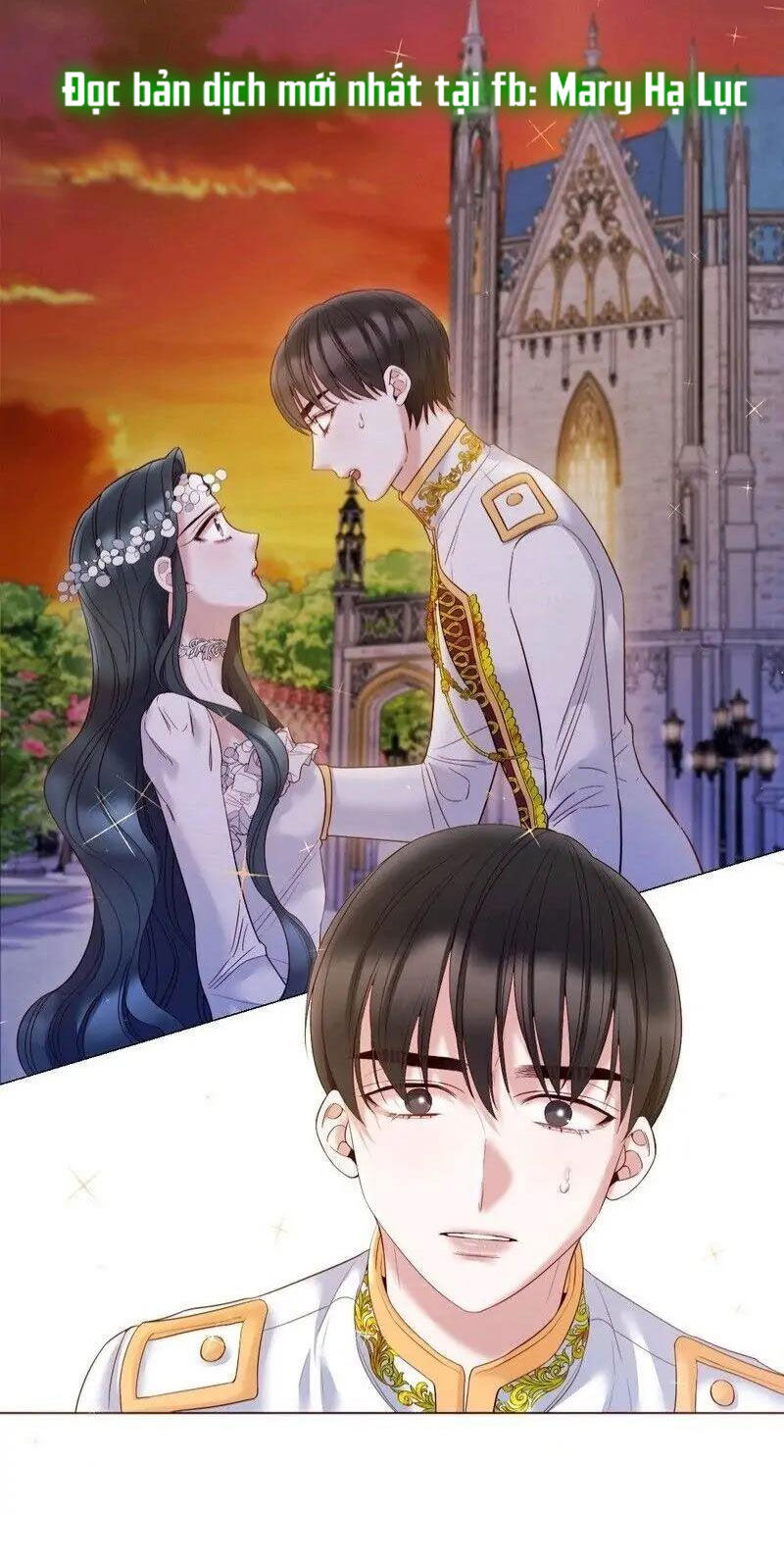 từ tiểu thư thành hoàng hậu - lady to queen chapter 77.1 9