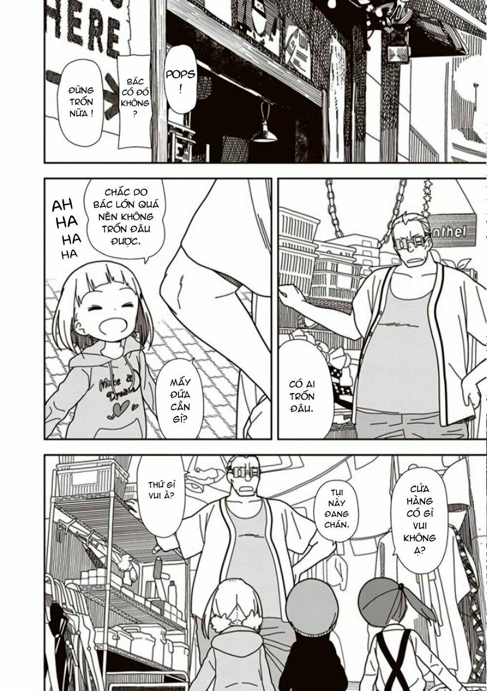 liên minh sắc màu chapter 41 18