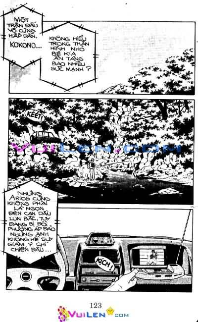 truyền nhân atula - shura no mon i chapter 25 124