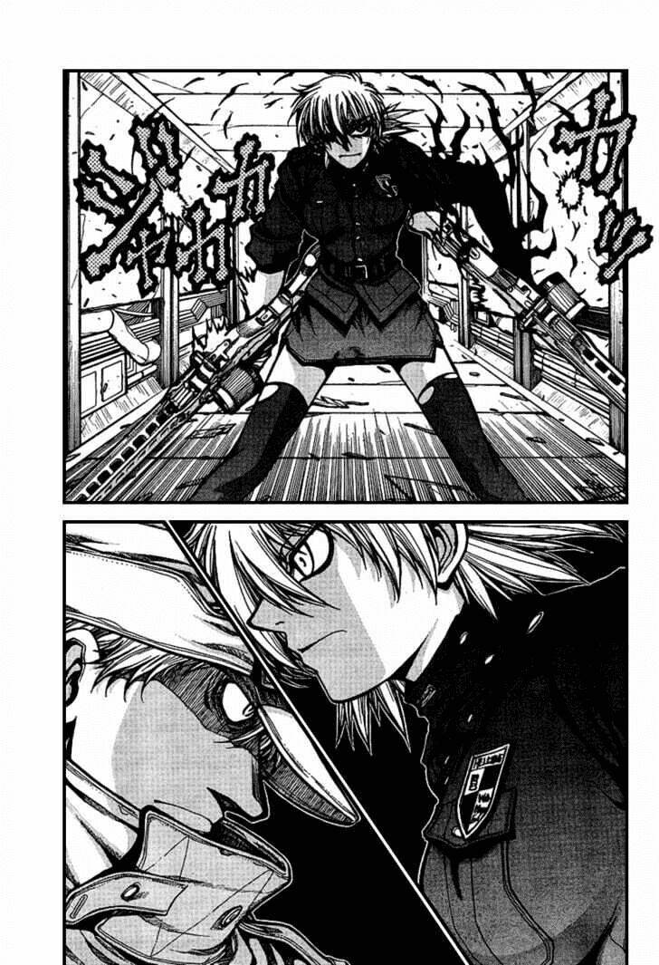 hellsing chapter 82 11