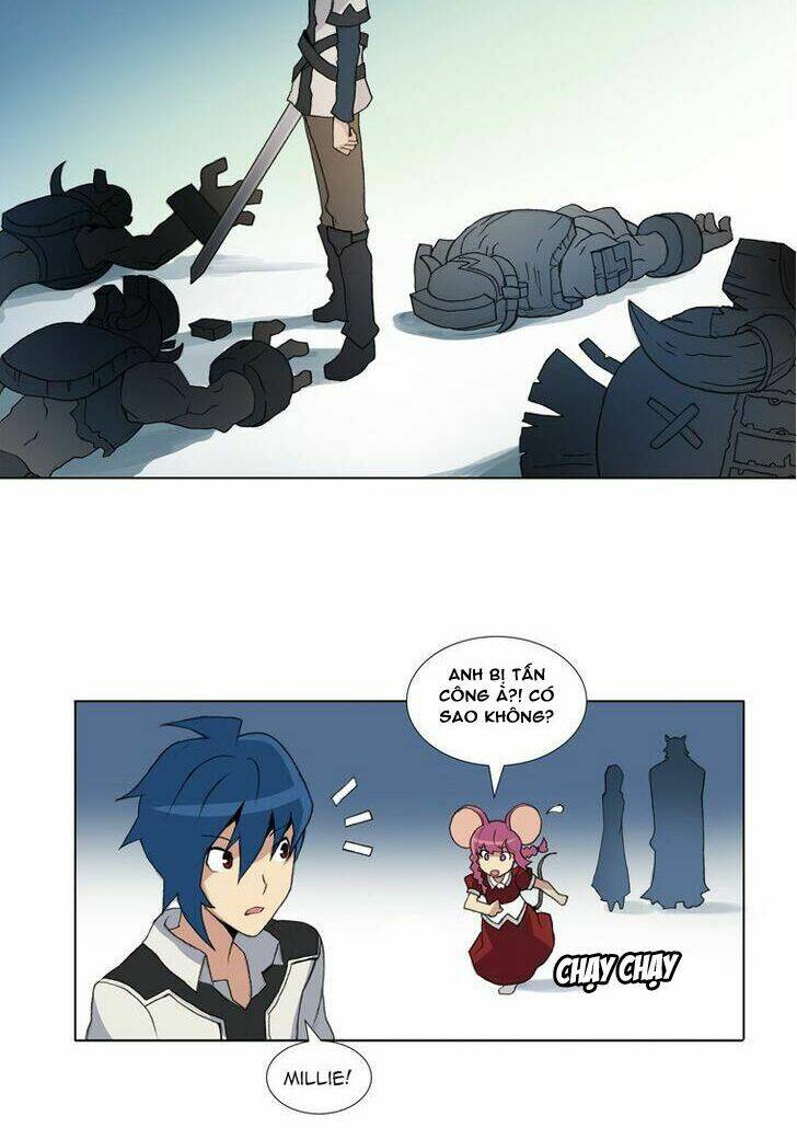 lime odyssey: the chronicles of orta chapter 5 25