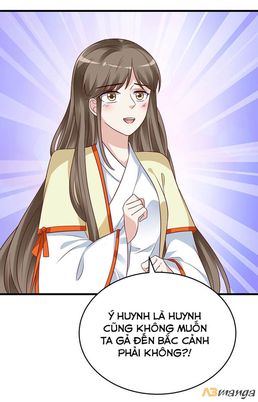 kiêu ngạo vương gia chủng điền phi chapter 181 26