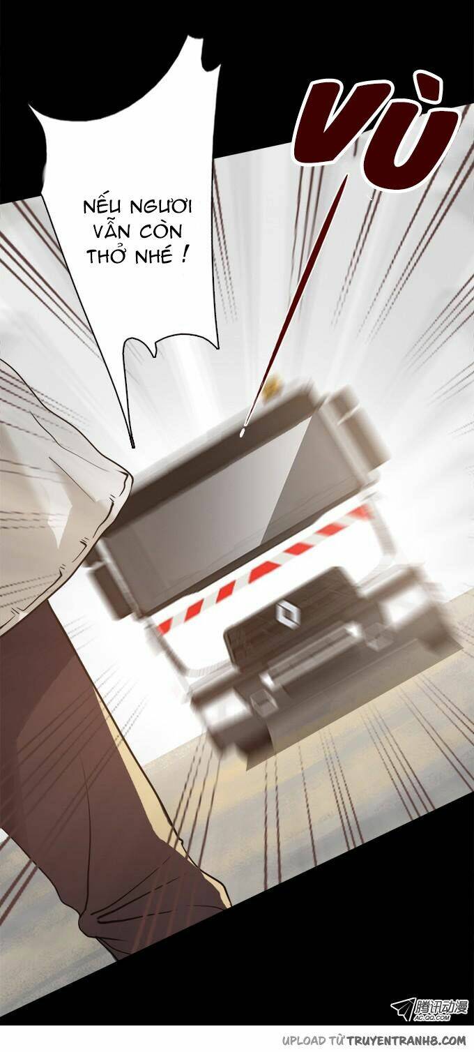 ớn lạnh tuyệt đối chapter 28 23