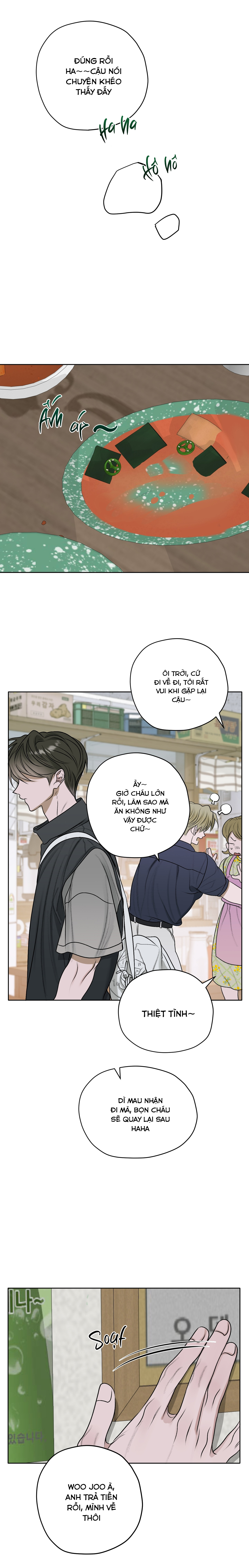 Ao hoa chapter 17