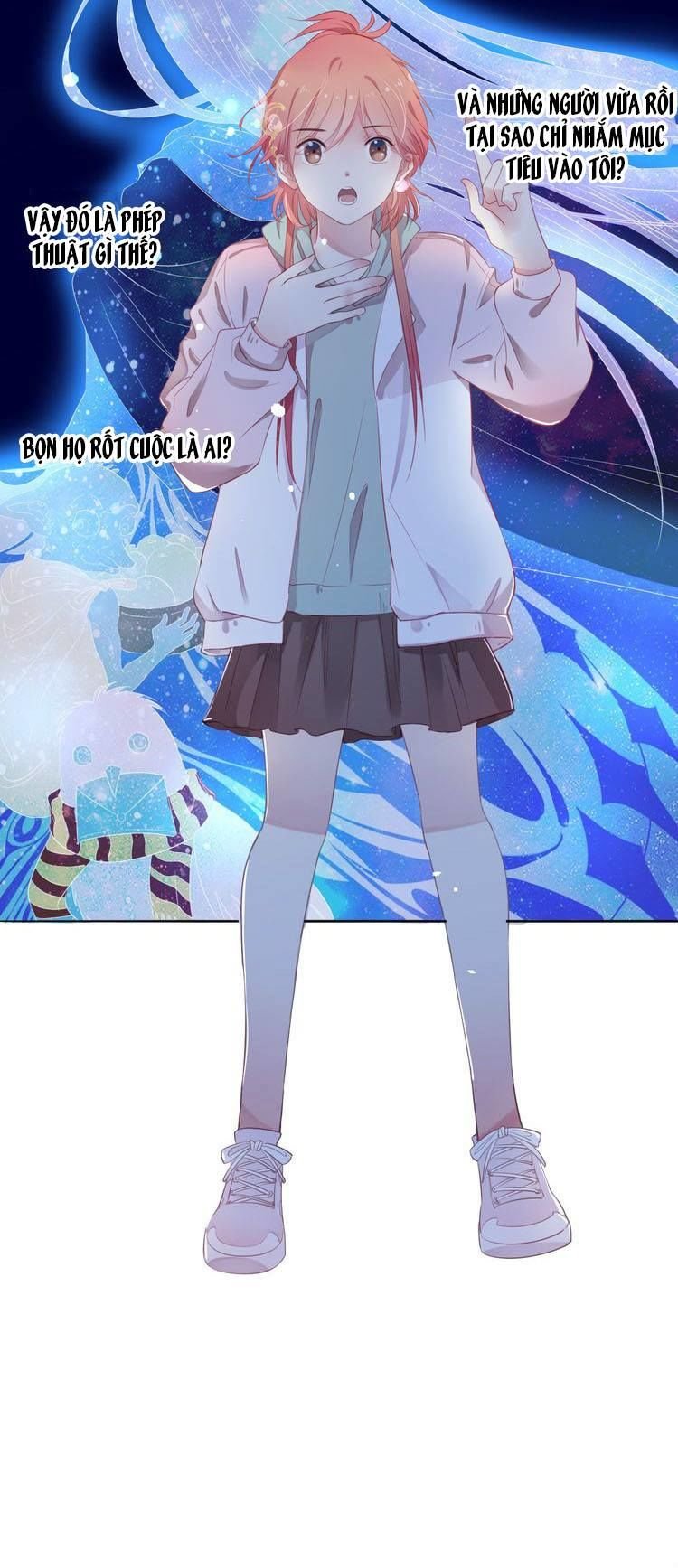 phế sài nữ vương kỵ sĩ đoàn chapter 2 19