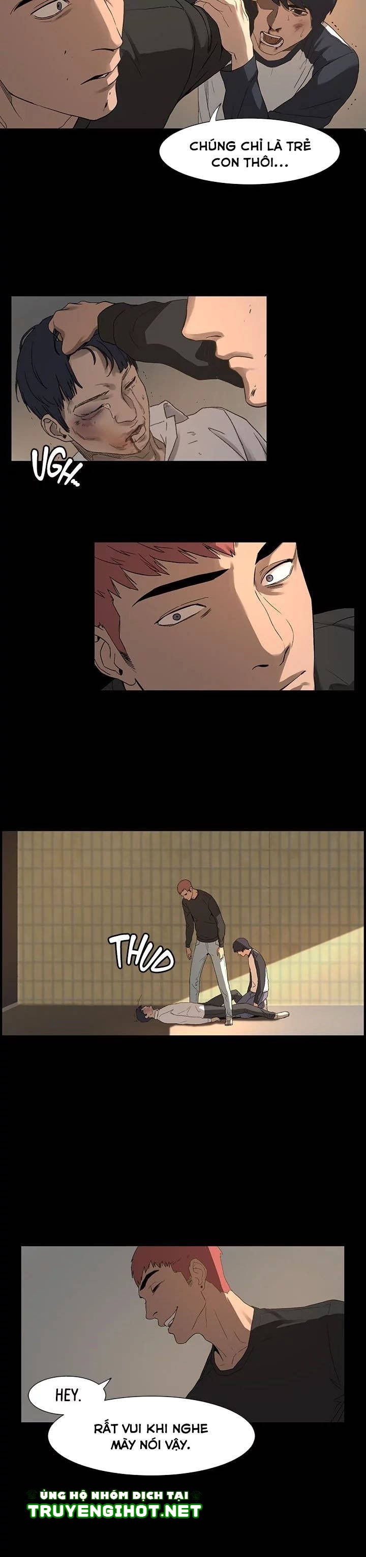 anh chính là muốn làm em! chapter 4 16