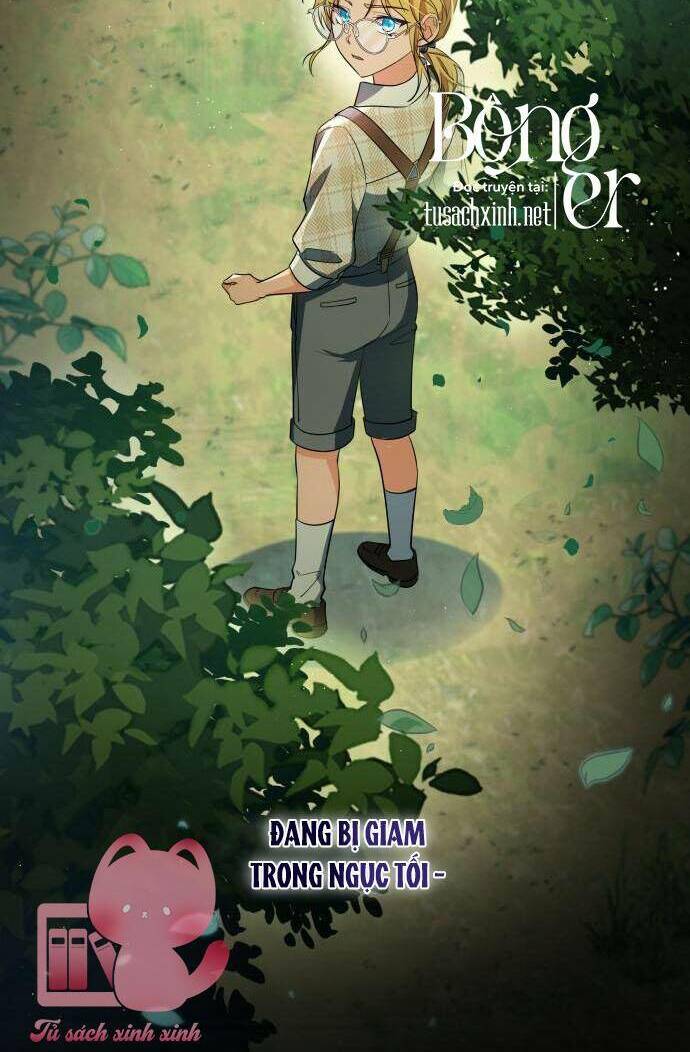 'di vật' melvin để lại chapter 32 34