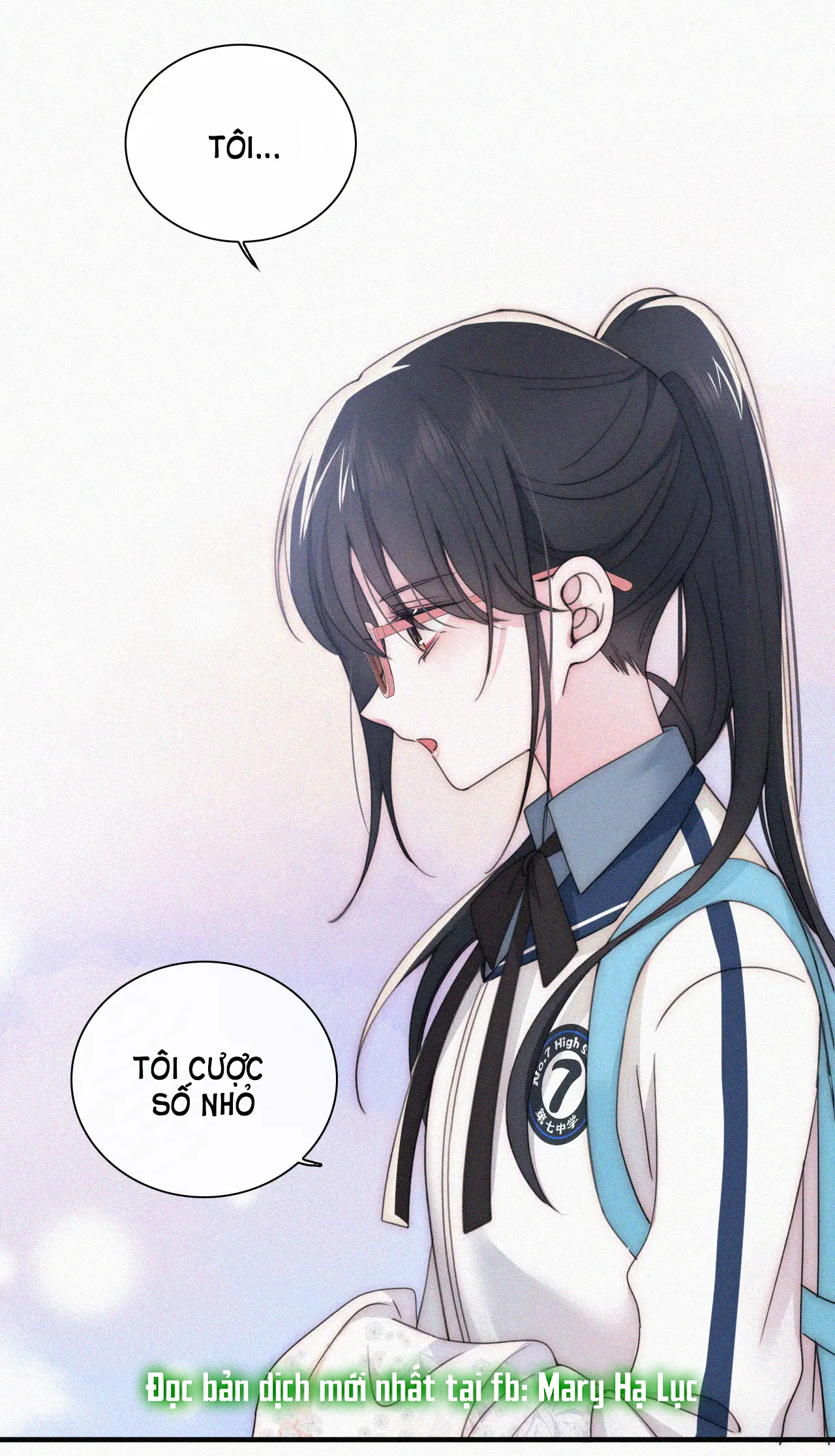 bệnh yêu chapter 28.1 6