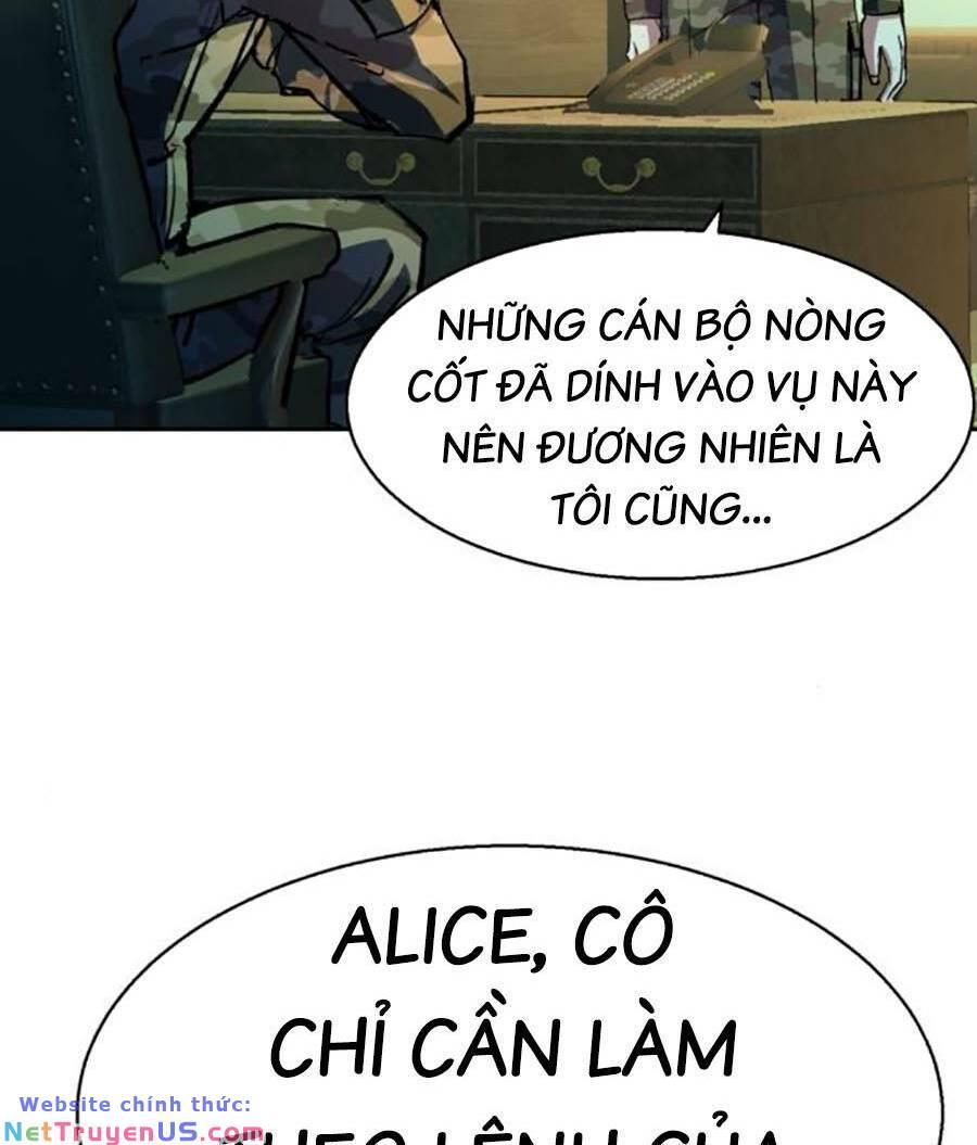 bạn học tôi là lính đánh thuê chapter 152 31