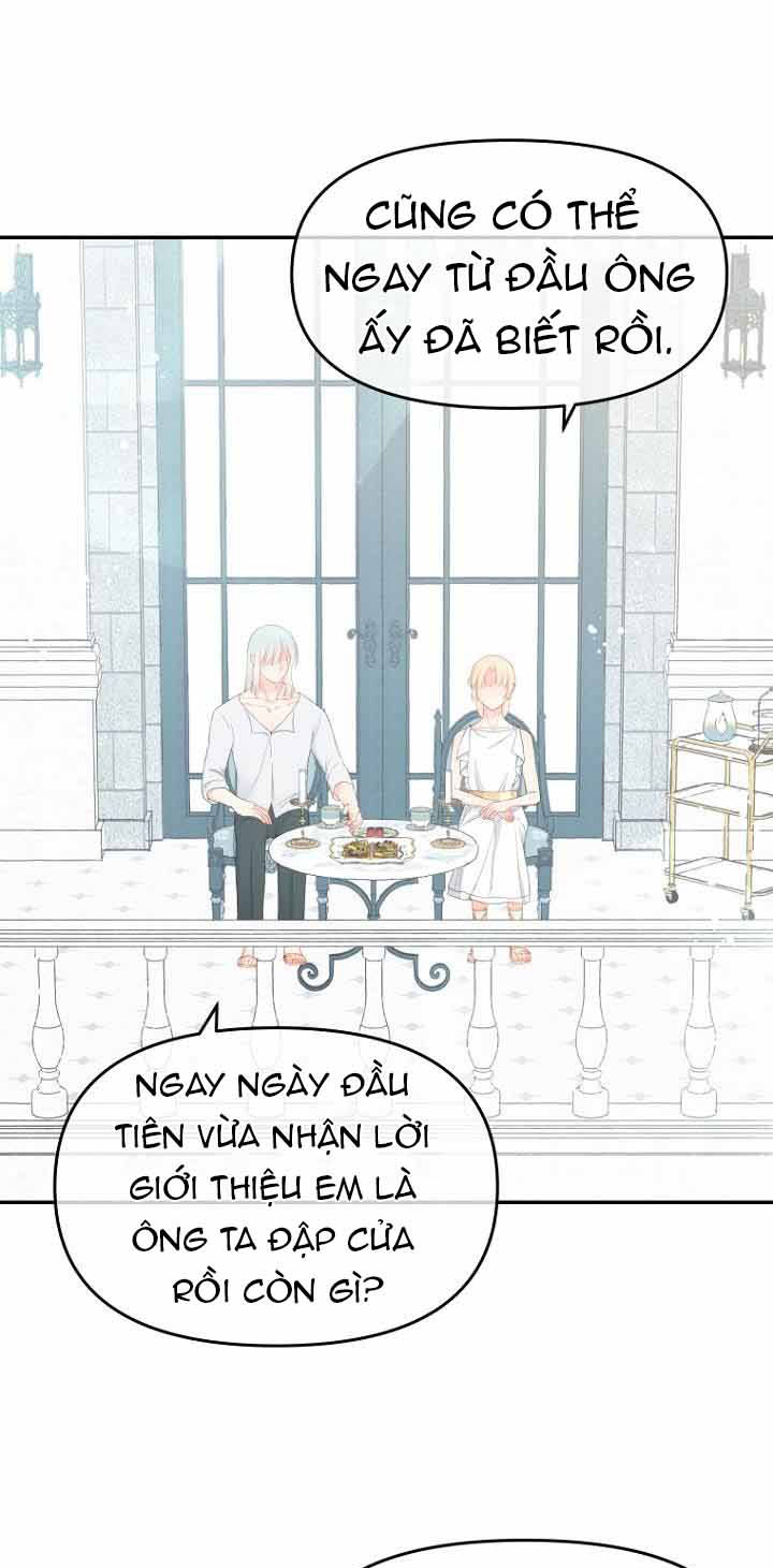 đừng đặt tình cảm mình vào cuốn sách đó chapter 20 2