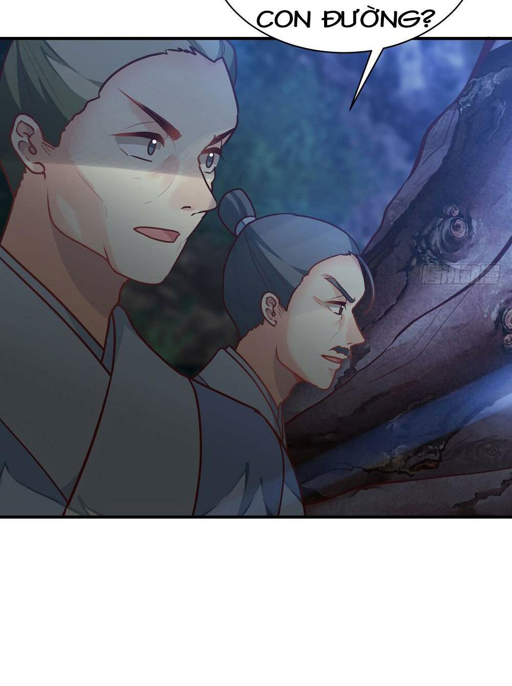 thái tử phi nhà ta thật hung hăng chapter 32 31