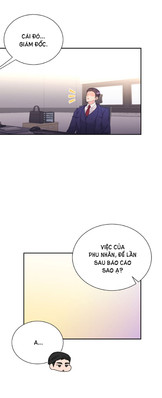 Người Vợ Giả Mạo chapter 13.2 - Trang 16