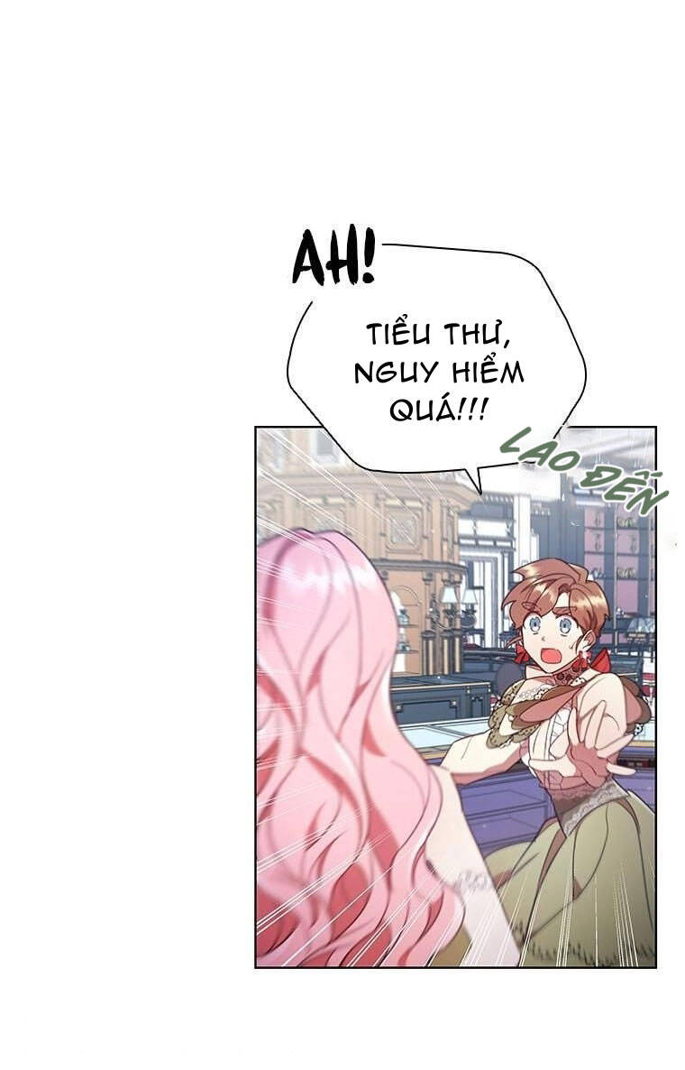 tôi đã ly hôn nhưng lại trở thành tài phiệt chapter 22.2 14