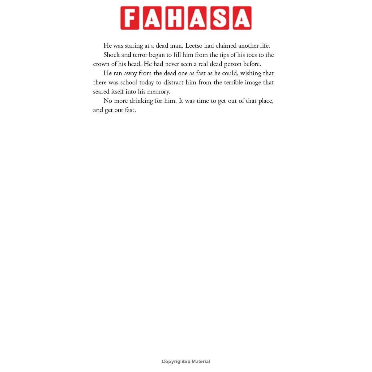 Sách ngoại văn: The First State Of Being