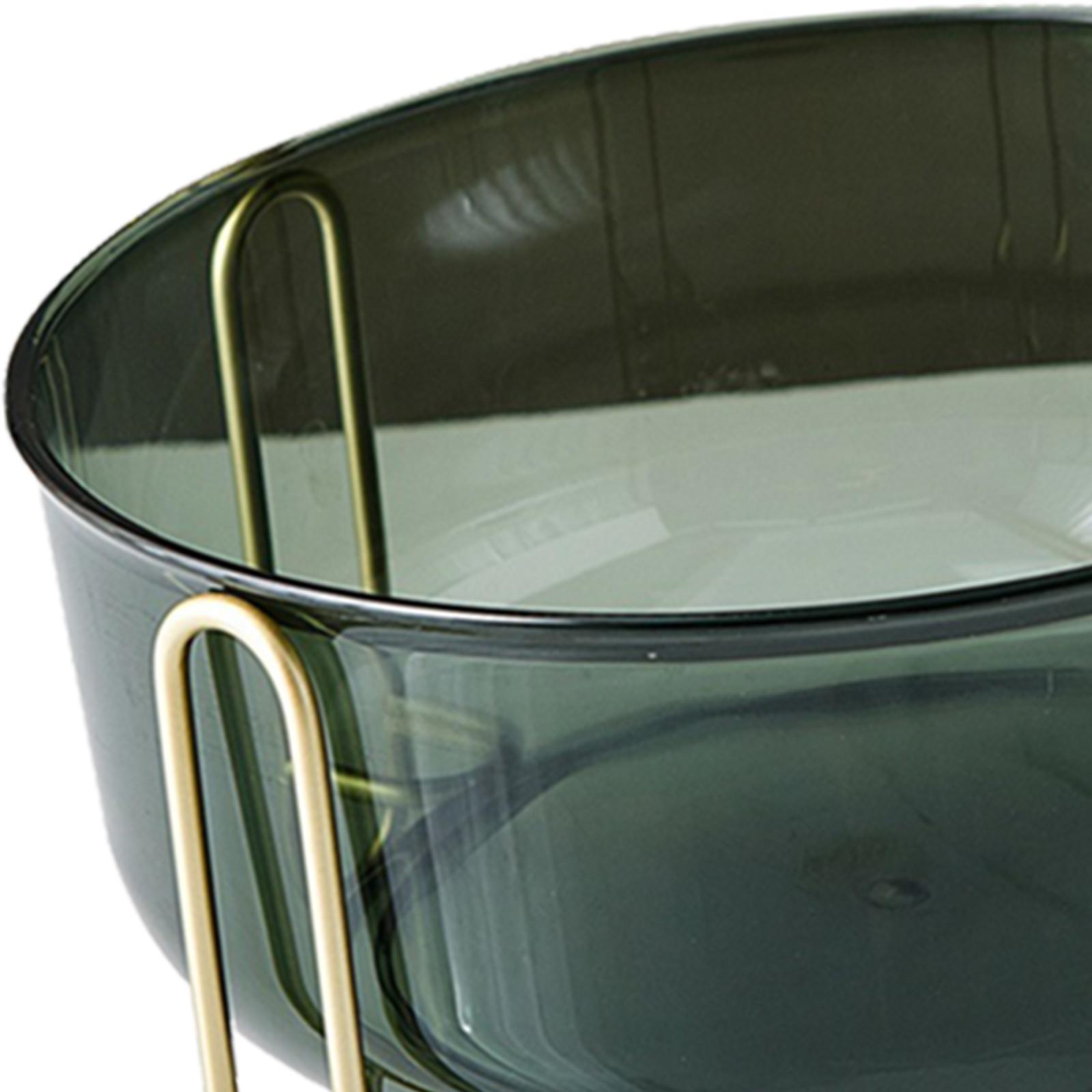 Cake Stand Vegetable Holder Practical Serving Tray for Cake Tray Snack Snack