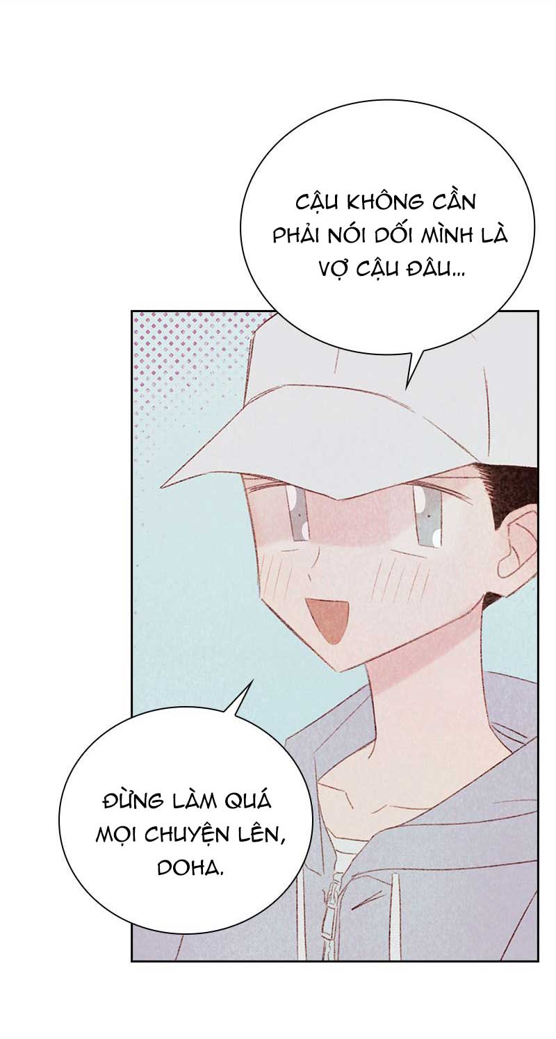 trò chơi dâm đãng chapter 22 23