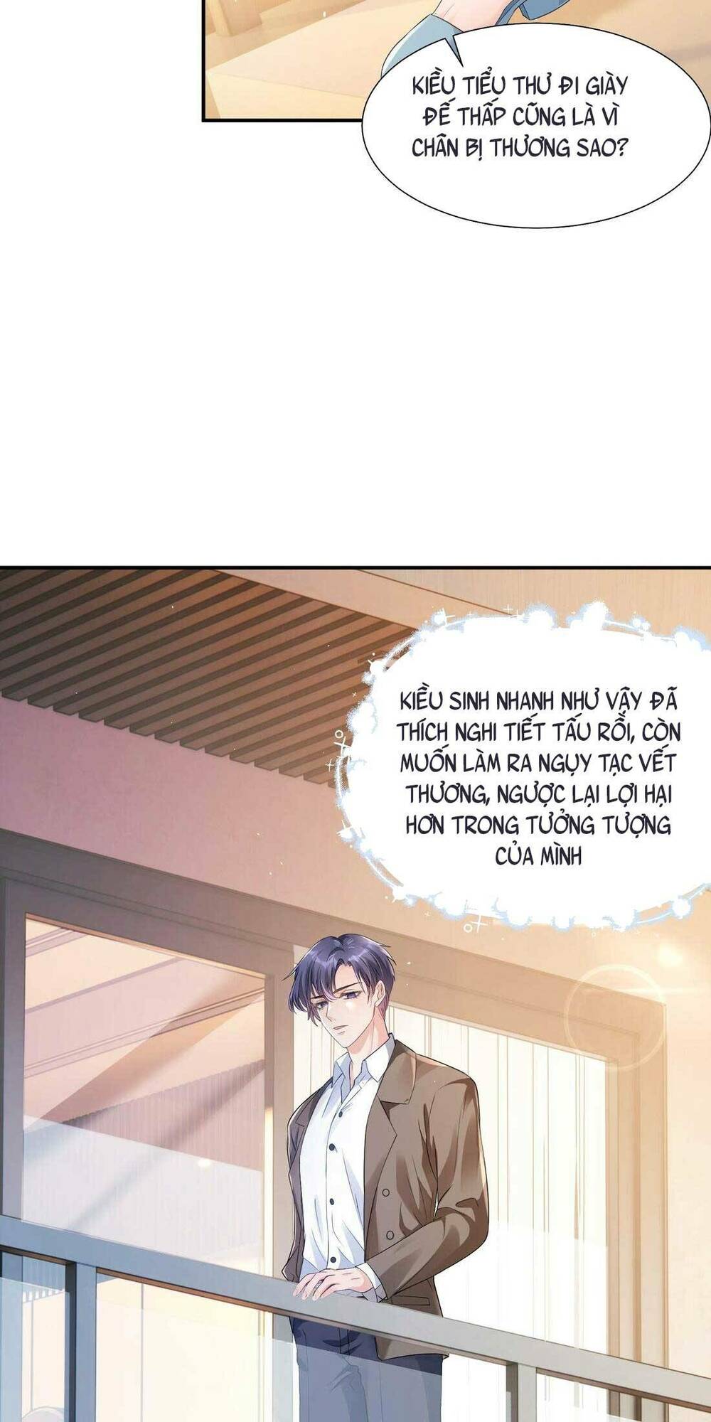 trong thế giới song song , tôi trở thành thần tượng của idol chapter 6 39