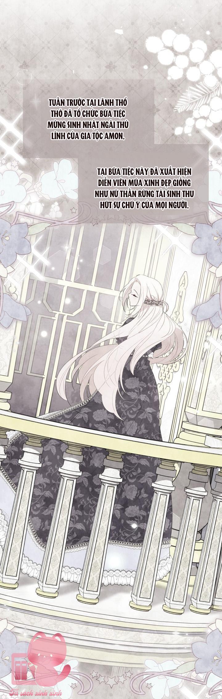 quan hệ cộng sinh giữa báo đen và thỏ trắng chapter 83 25