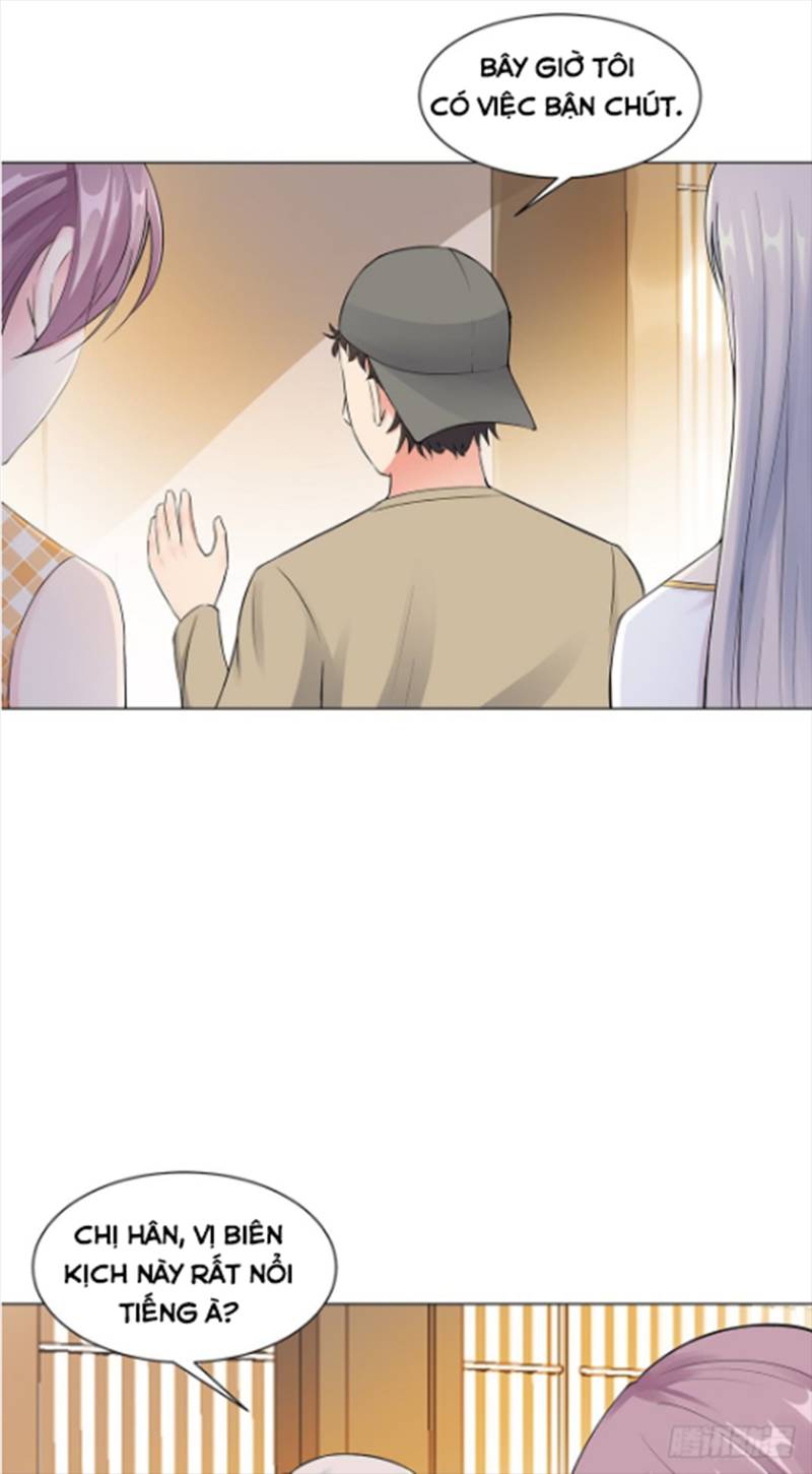 song bảo vô địch chapter 4 23