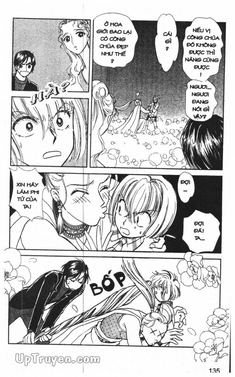 hoàng tử hoa - bud boy chapter 10 137