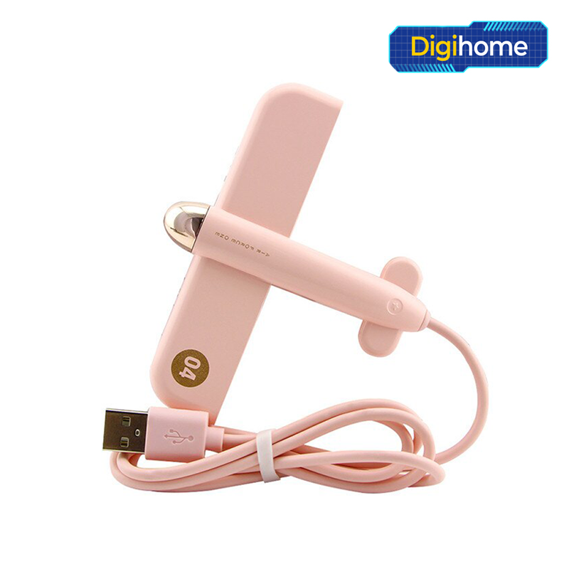 Cổng Hub máy bay 4USB - Air Force One