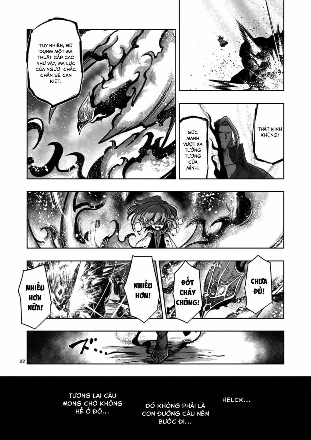 helck manga chapter 98.2 8