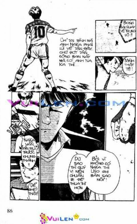 sôi động cầu trường full 17 tập chapter 7 86