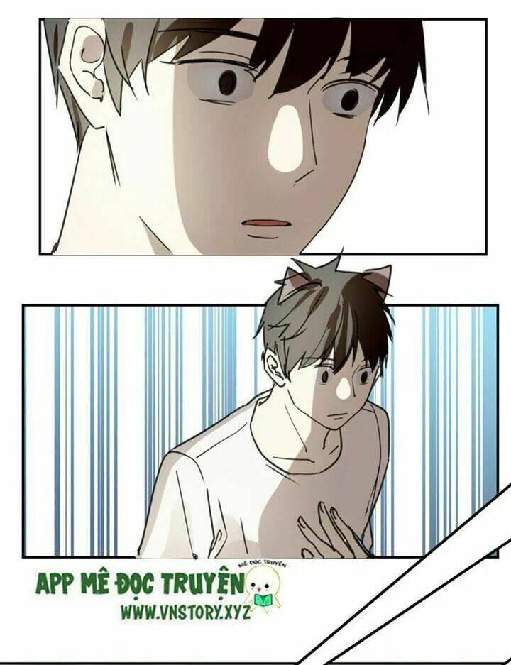 đạo trưởng đại nhân đến nhà chapter 33 3