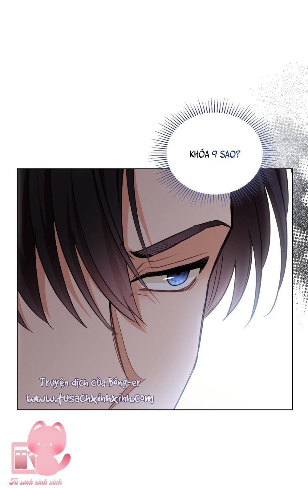 kiên nhẫn chút nào, đại công tước chapter 38 14