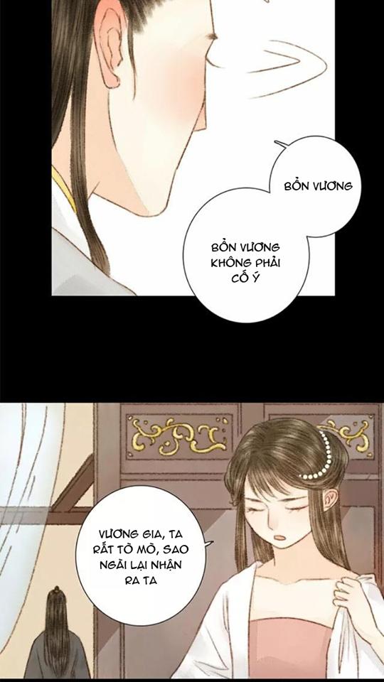 vương gia bá đạo và bác sĩ xinh đẹp chapter 23 2