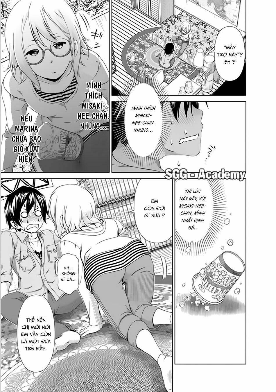 re:marina chapter 29 8