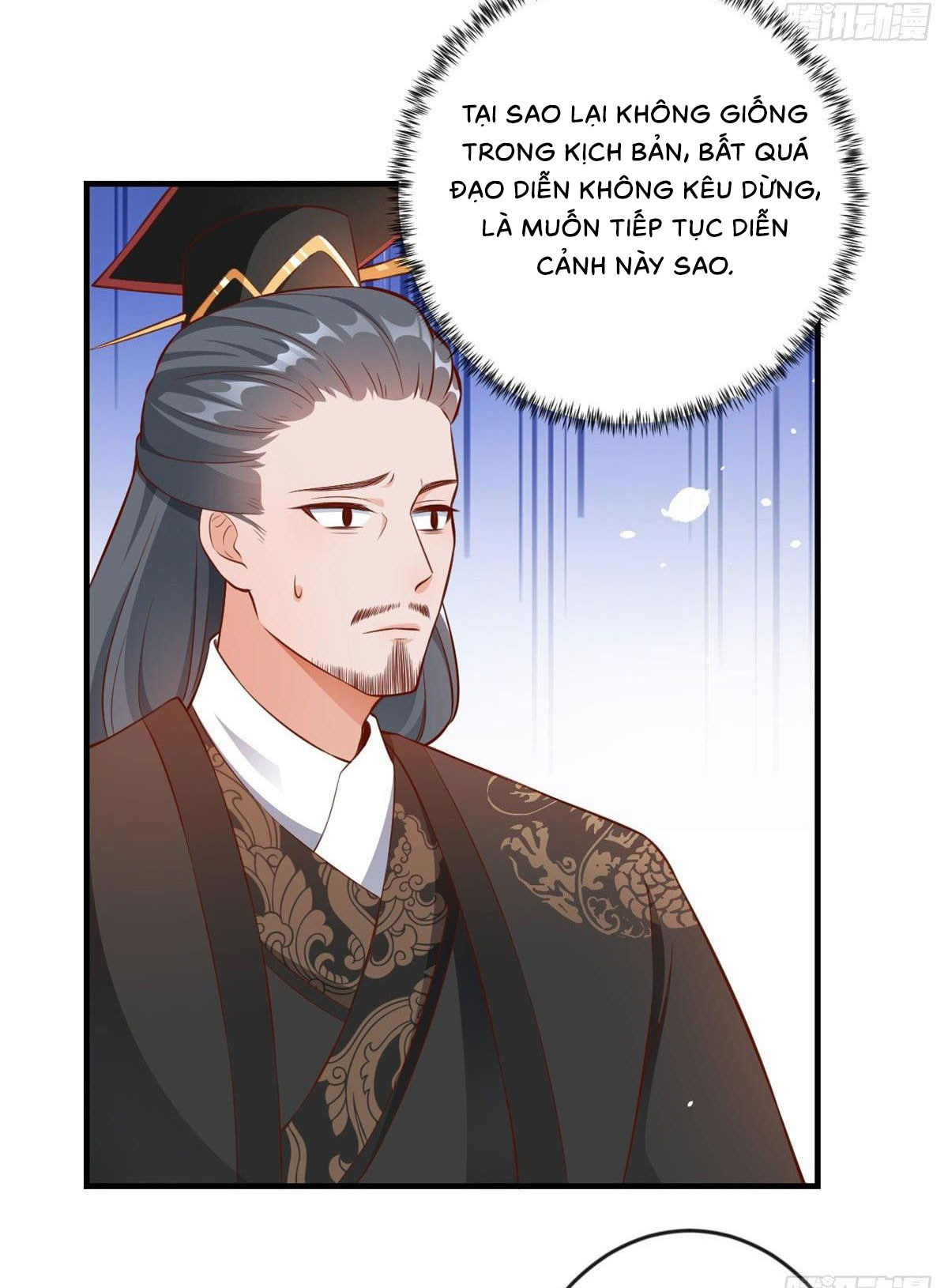 hệ thống xuyên nhanh: nam thần bùng cháy đi! chapter 5 39