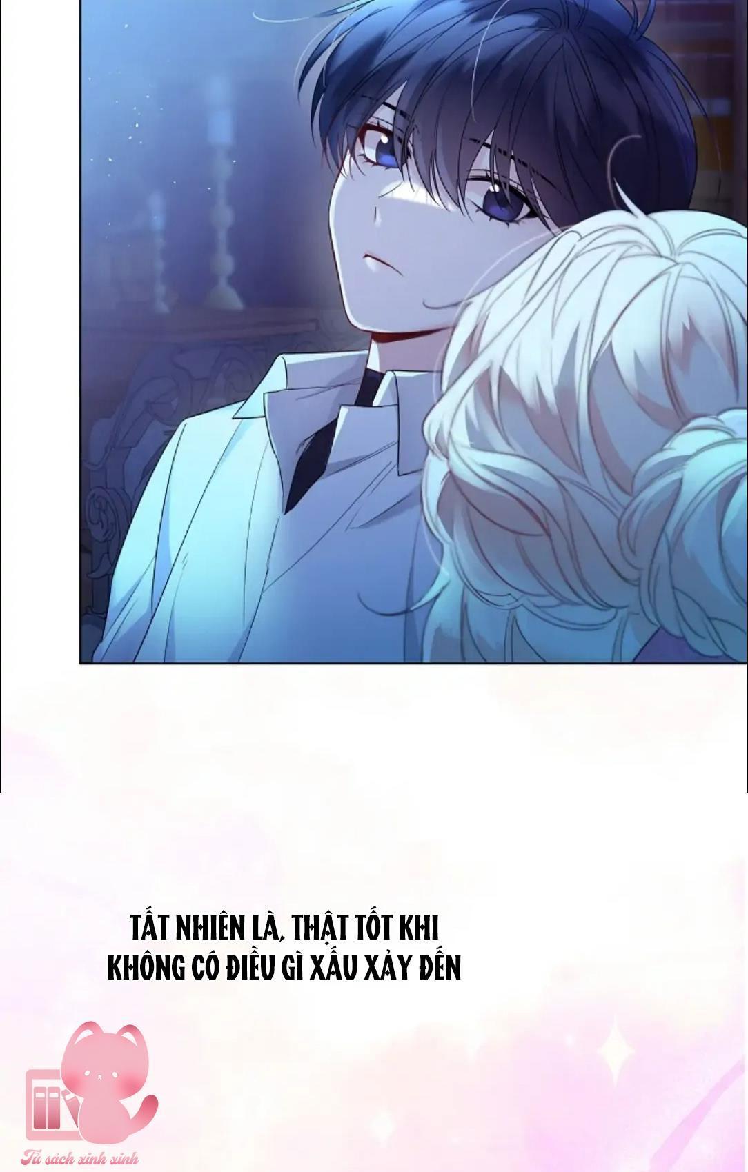 tiểu thư crystal là nam nhân chapter 19 56