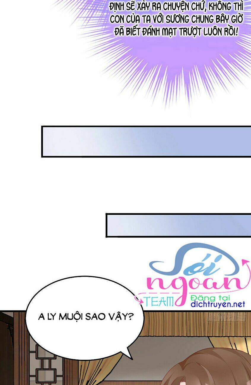 ta ở cổ đại nuôi nam nhân chapter 59 29