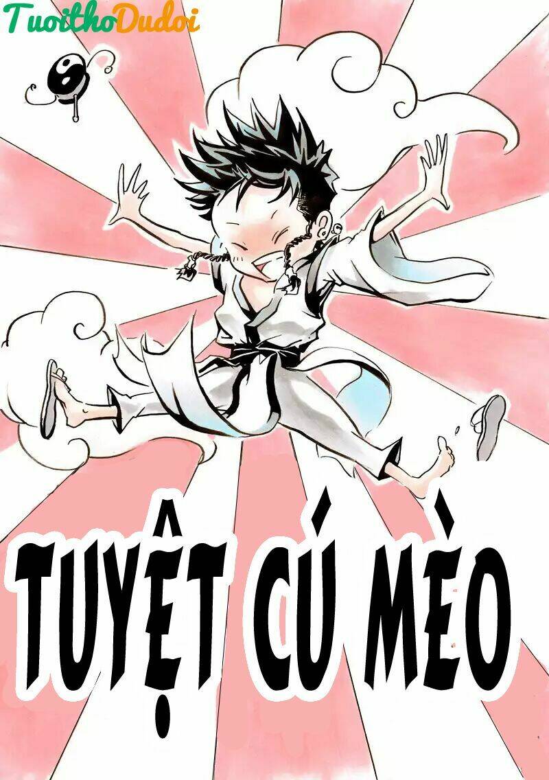 nghịch mệnh sư chapter 11 12