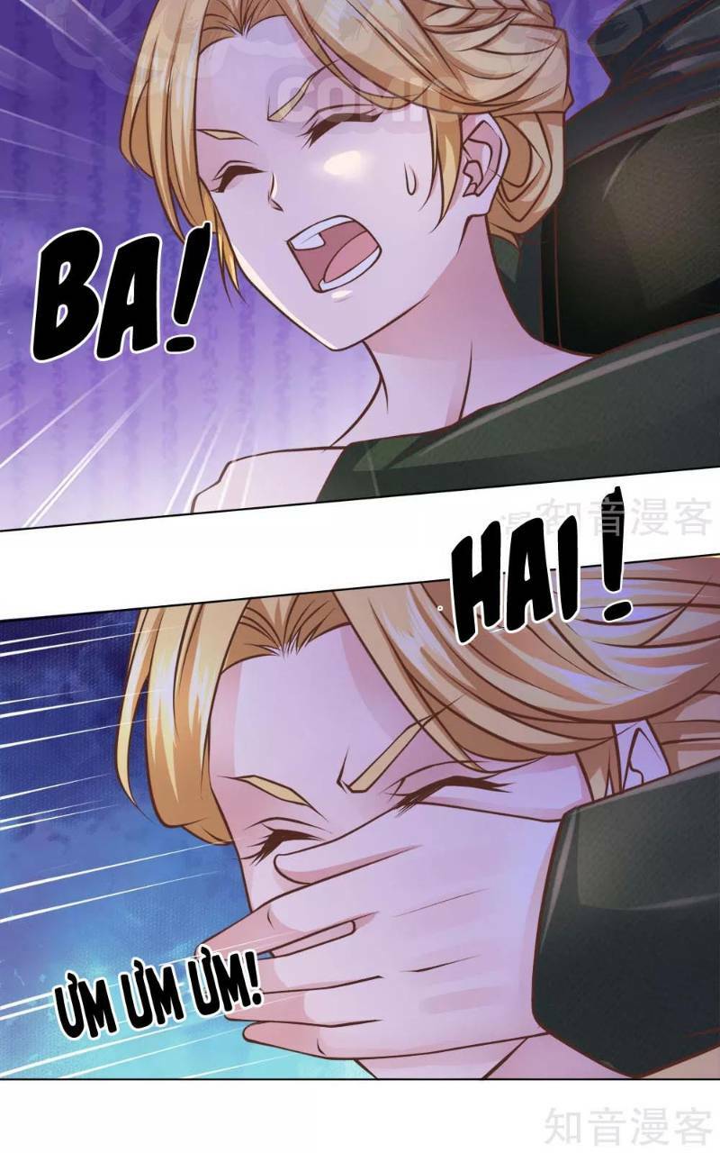 cực phẩm yêu nghiệt chapter 63 7